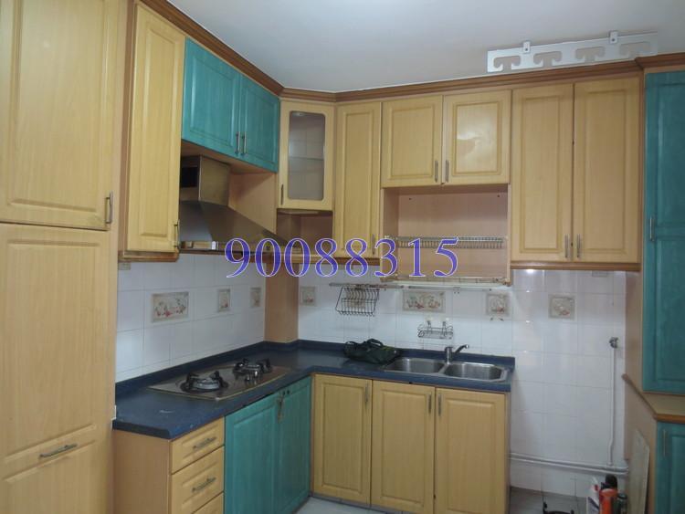 Blk 668 Woodlands Ring Road (Woodlands), HDB 4 Rooms #162235182